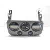 Recambio de mando climatizador para nissan primera berlina (p11) gx referencia OEM IAM   