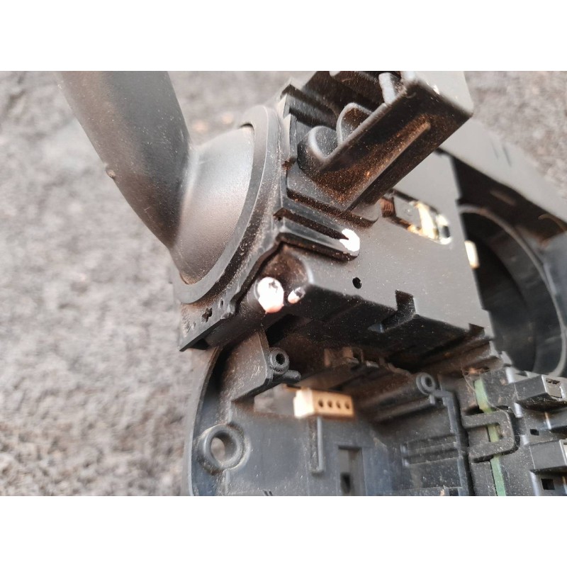 Recambio de mando luces para volkswagen passat berlina (3c2) advance referencia OEM IAM 3C5953513 01503810 6