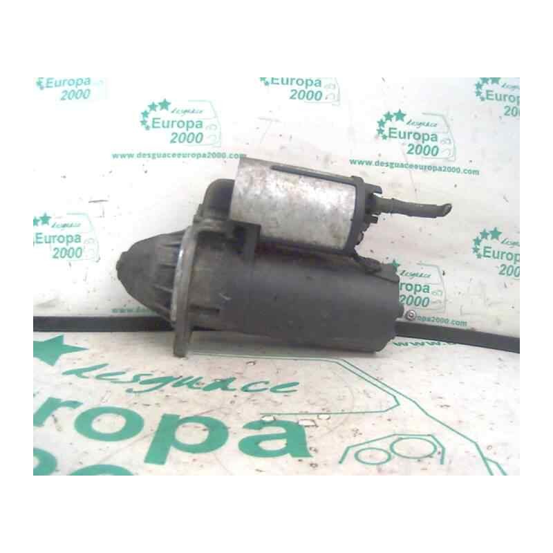 Recambio de motor arranque para audi coupe (8b3) 2.3 cat (ng) referencia OEM IAM 0001108101  BOSCH - Blanco 3