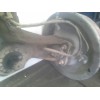 Recambio de puente trasero para opel zafira a 1.6 16v referencia OEM IAM   