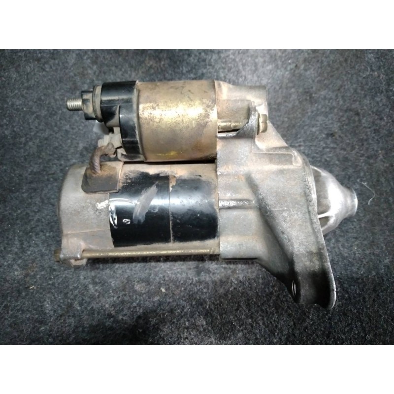 Recambio de motor arranque para toyota celica (t20) 1.8 16v cat referencia OEM IAM 2810016230 52739 2280002900 4
