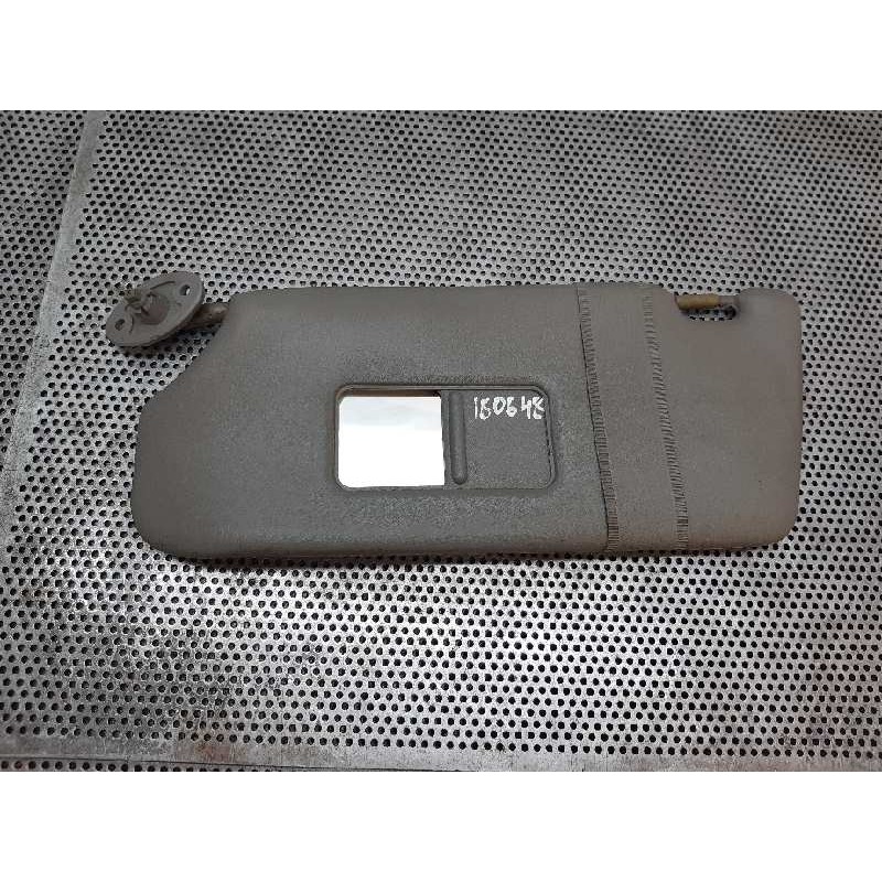 Recambio de parasol izquierdo para suzuki alto rf 410 (ff) básico referencia OEM IAM   