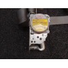 Recambio de cinturon seguridad delantero izquierdo para toyota prius (nhw30) advance referencia OEM IAM J090301  
