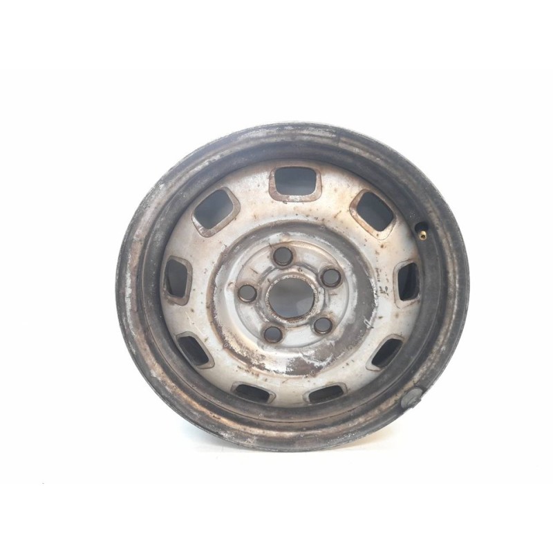 Recambio de llanta para volkswagen t4 transporter/furgoneta (mod. 1991) combi referencia OEM IAM 701601027B 6JX15H2 ET44