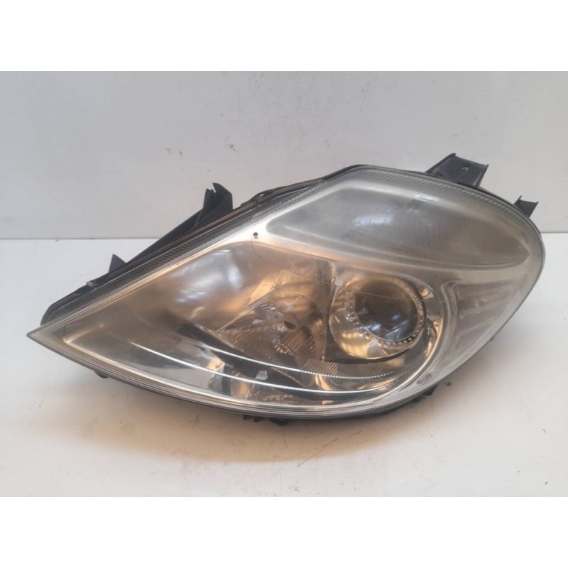 Recambio de faro izquierdo para citroën c8 3.0 v6 exclusive automático referencia OEM IAM 1494320080 89030461 89006373 4