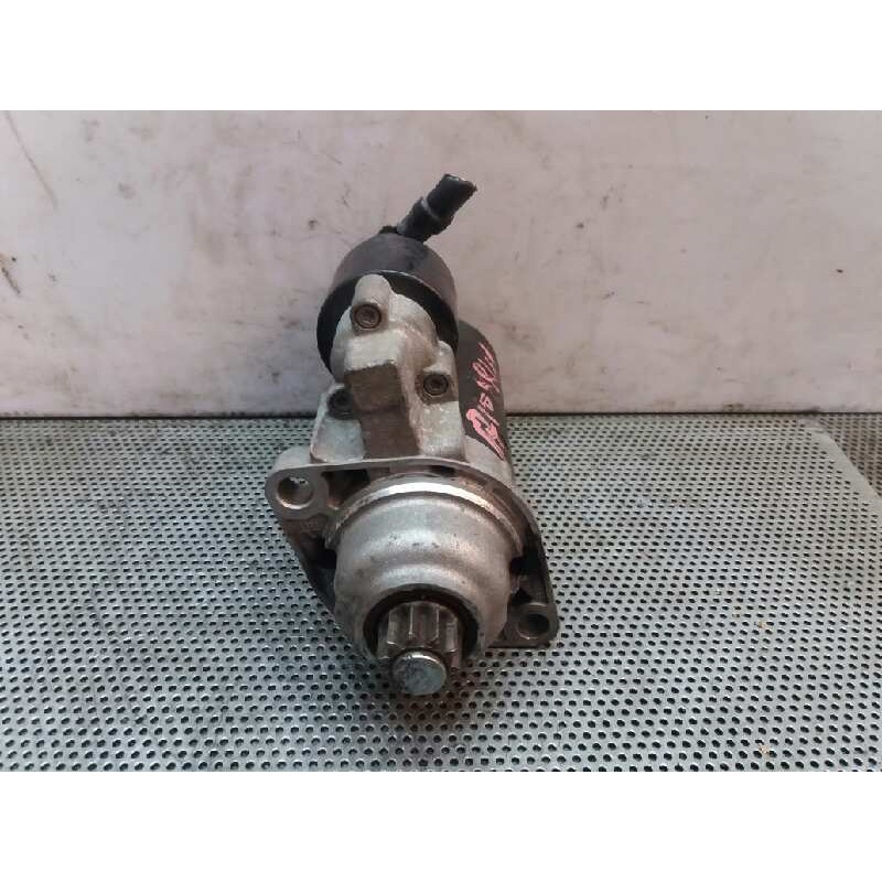 Recambio de motor arranque para seat ibiza (6l1) 1.9 tdi referencia OEM IAM 0001125042  