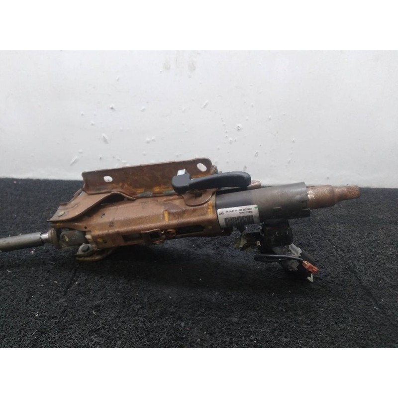 Recambio de columna direccion para peugeot 407 feline referencia OEM IAM 96570099XT 4