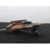 Recambio de columna direccion para peugeot 407 feline referencia OEM IAM 96570099XT  