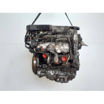 MOTOR COMPLETO N22A1 