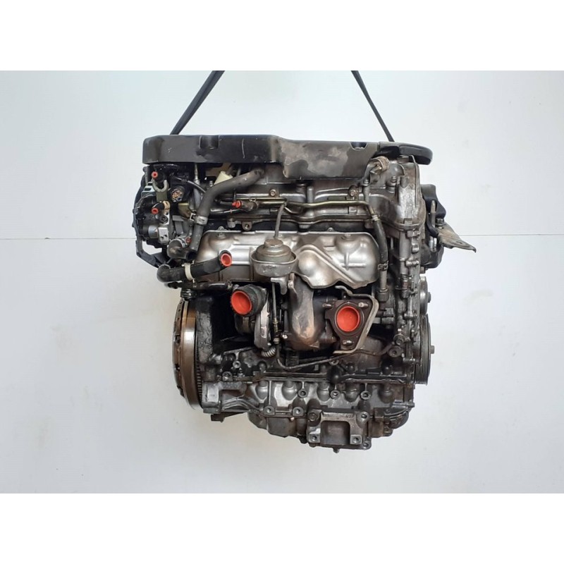 Recambio de motor completo para honda accord berlina (cl/cn) 2.2i ctdi sport referencia OEM IAM N22A1