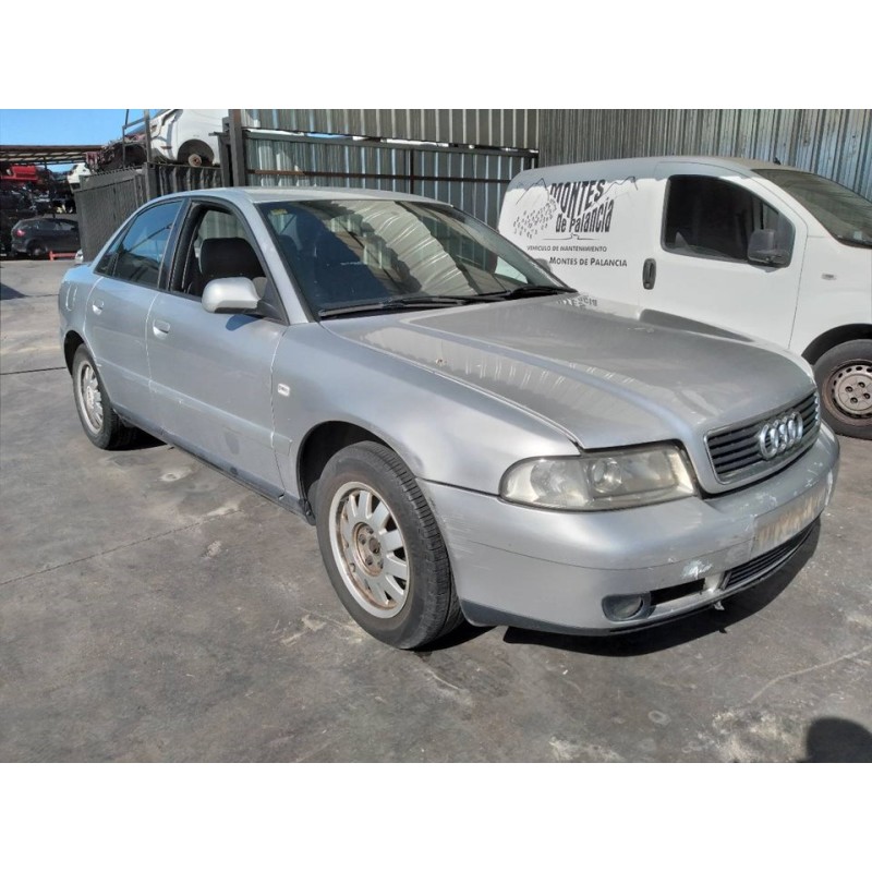 audi a4 berlina (b5) del año 1999