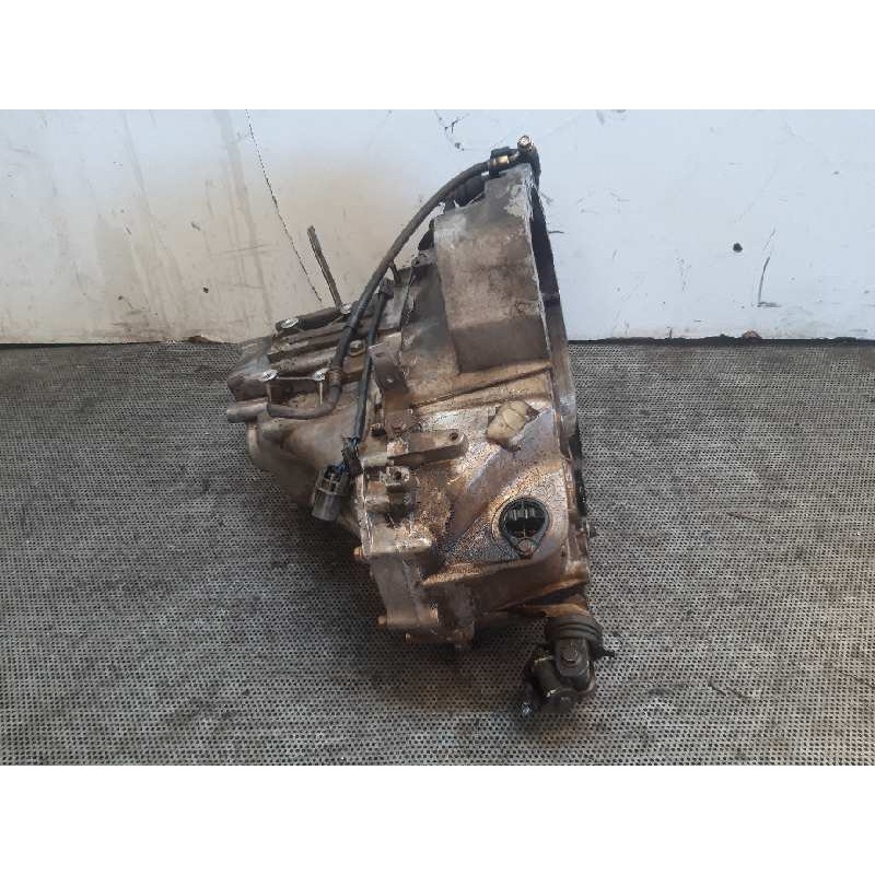 Recambio de caja cambios para nissan almera tino (v10m) acenta referencia OEM IAM 1X26BYD - Gris 2