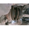 Recambio de transmision delantera derecha para toyota corolla (e21) hybrid style referencia OEM IAM   