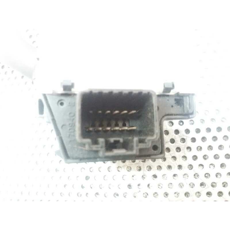 Recambio de mando limpia para ford focus berlina (cap) 1.6 tdci cat referencia OEM IAM 120-E01-B03 26051 3