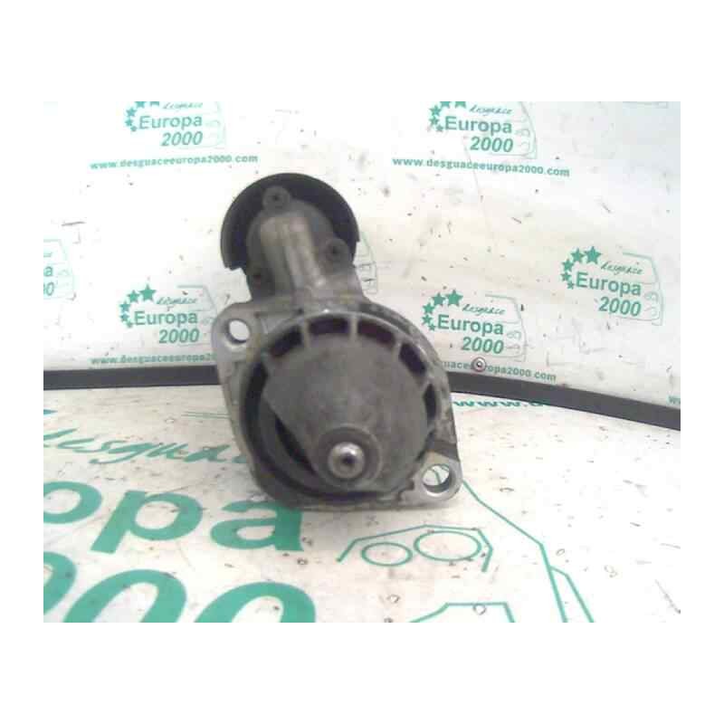 Recambio de motor arranque para audi coupe (8b3) 2.3 cat (ng) referencia OEM IAM 0001108101  BOSCH - Blanco 4