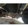 Recambio de puente trasero para iveco daily furgón fg h2 33 s ... v batalla 3520 l referencia OEM IAM   