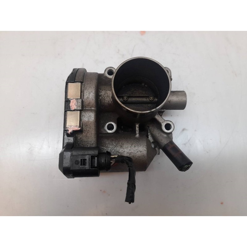 Recambio de caja mariposa para seat arosa (6h1) street referencia OEM IAM 030133062A 0280750049 BOSCH