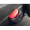 Recambio de enganche cinturon delantero izquierdo para peugeot 308 style referencia OEM IAM   