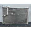 Recambio de condensador / radiador aire acondicionado para mercedes-benz clase c (w204) berlina c 250 cdi blueefficiency (204.00