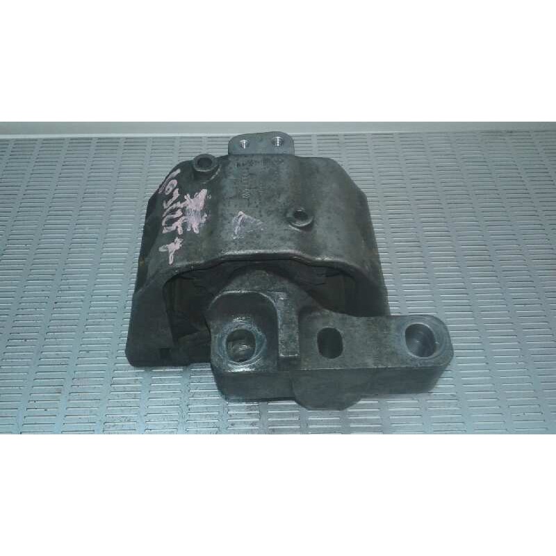 Recambio de soporte motor derecho para skoda octavia berlina (1u2) 1.9 tdi referencia OEM IAM 1J0190262BF  