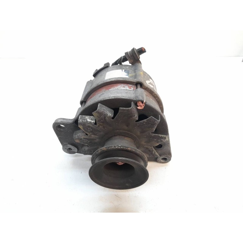 Recambio de alternador para volkswagen jetta (165/167) cl referencia OEM IAM 0120489499  BOSCH - Rojo 5