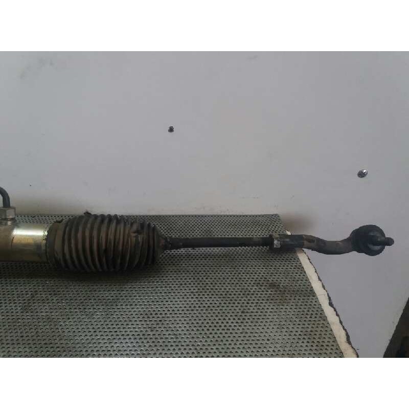 Recambio de cremallera direccion para chevrolet lacetti cdx referencia OEM IAM 5