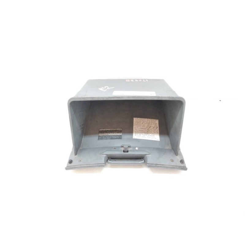 Recambio de guantera para toyota yaris (ncp1/nlp1/scp1) 1.0 linea sol referencia OEM IAM 2