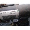Recambio de columna direccion para peugeot 407 feline referencia OEM IAM 96570099XT  