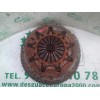 Recambio de kit embrague para citroën saxo 1.4 referencia OEM IAM 1862402345 97988 