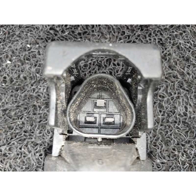 Recambio de bobina encendido para bmw serie 3 compact (e46) 316ti referencia OEM IAM 0221504100 - Blanco 2