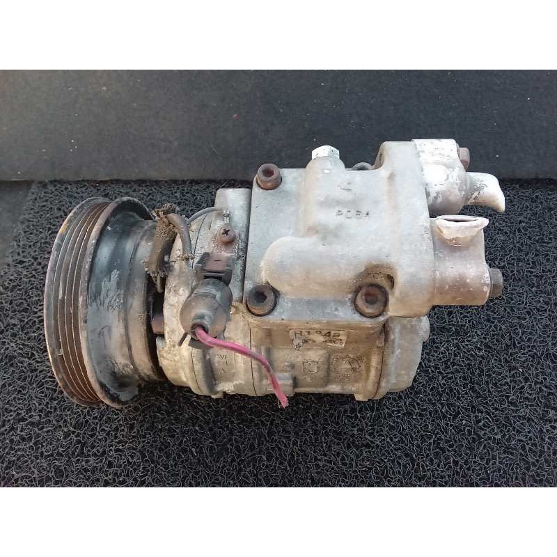 Recambio de compresor aire acondicionado para kia clarus 1.8 cat referencia OEM IAM  142481 