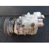 Recambio de compresor aire acondicionado para kia clarus 1.8 cat referencia OEM IAM  142481 