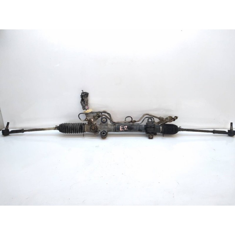 Recambio de cremallera direccion para mazda premacy (cp) td active referencia OEM IAM 3X00034 6