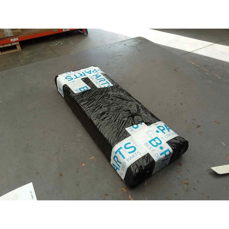 Recambio de parasol izquierdo para suzuki alto rf 410 (ff) básico referencia OEM IAM - Azul 3
