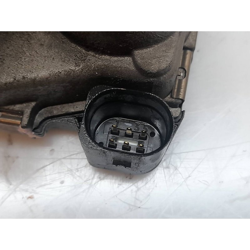 Recambio de caja mariposa para seat arosa (6h1) street referencia OEM IAM 030133062A 0280750049 BOSCH - Azul 2
