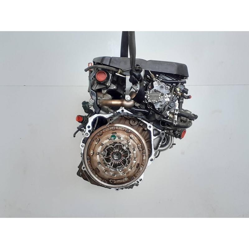 Recambio de motor completo para honda accord berlina (cl/cn) 2.2i ctdi sport referencia OEM IAM N22A1 3