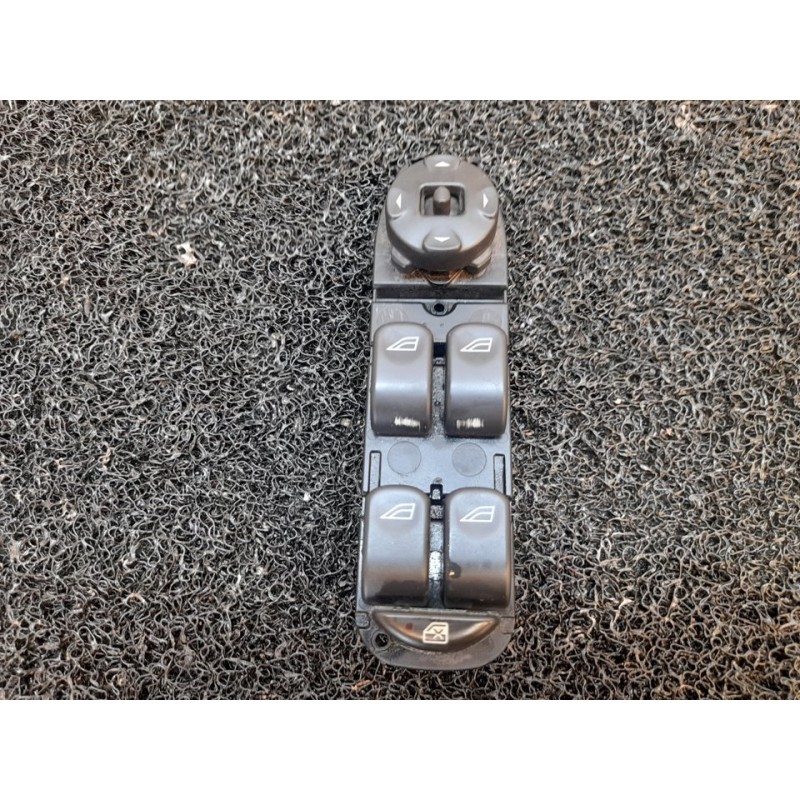 Recambio de mando elevalunas delantero izquierdo para jaguar x-type wagon 2.0 d executive referencia OEM IAM 1X4314A132AE - Azul