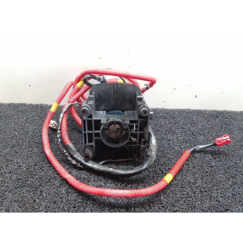 Recambio de anillo airbag para dodge stealth 3.0 referencia OEM IAM HB0H110057 - Rojo 2