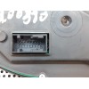 Recambio de cuadro instrumentos para peugeot 307 berlina (s2) xs + referencia OEM IAM 9661323180  