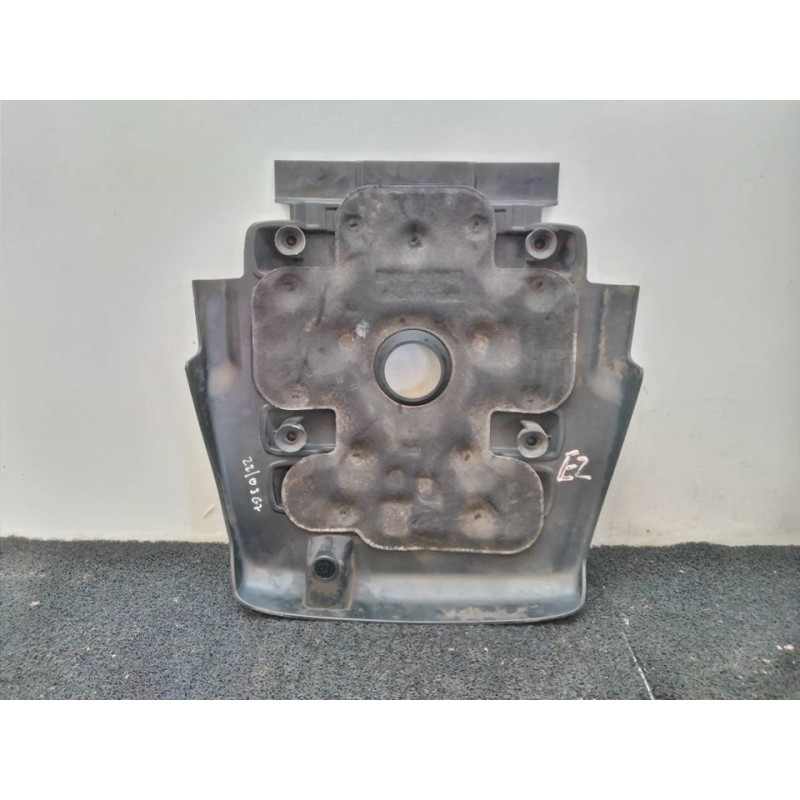 Recambio de tapa superior motor para volkswagen touareg (7la) tdi v10 referencia OEM IAM - Gris 2