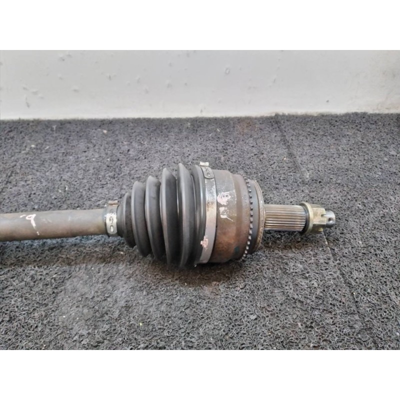 Recambio de transmision delantera derecha para mitsubishi montero (v60/v70) 3.2 di-d gls (3-ptas.) referencia OEM IAM 3