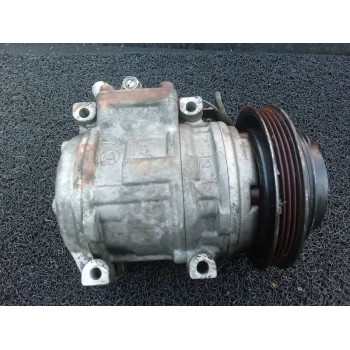 COMPRESOR AIRE ACONDICIONADO 4472000466 52744 DENSO