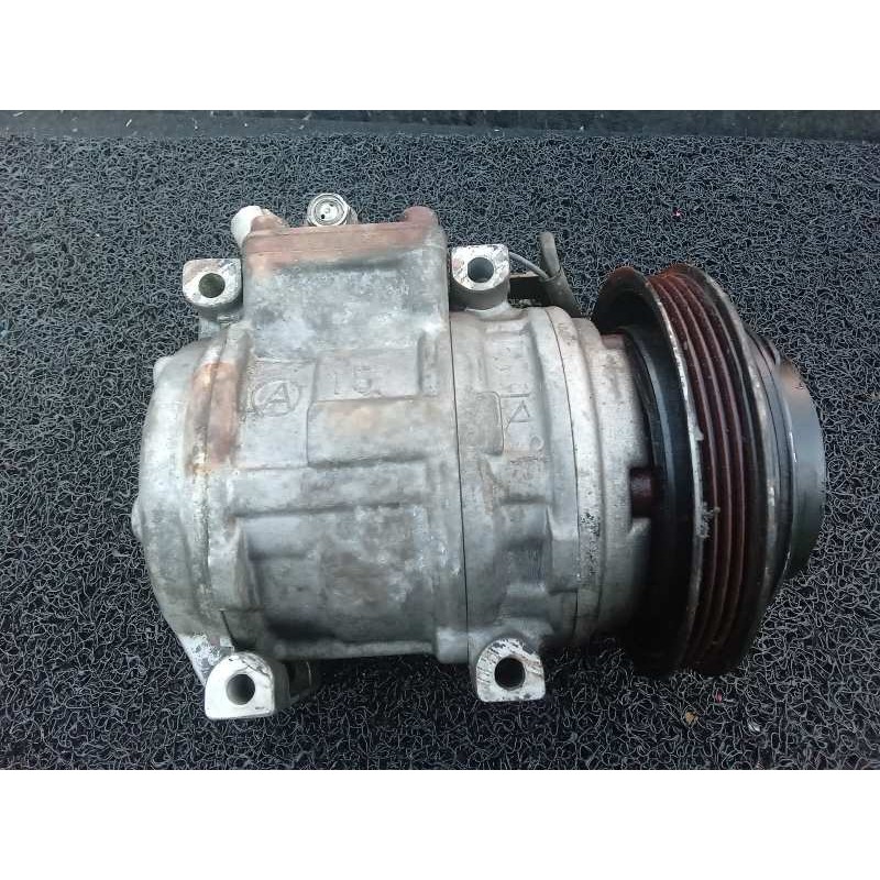Recambio de compresor aire acondicionado para toyota celica (t20) 1.8 16v cat referencia OEM IAM 4472000466 52744 DENSO