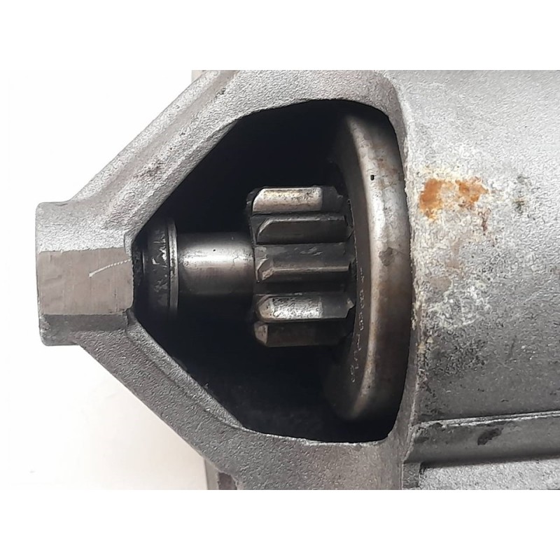Recambio de motor arranque para tata safari 1.9 d referencia OEM IAM 25I00089JFB VALEO 25I00089JFB - Azul 6