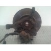 Recambio de mangueta delantera derecha para opel zafira a 1.6 16v referencia OEM IAM   