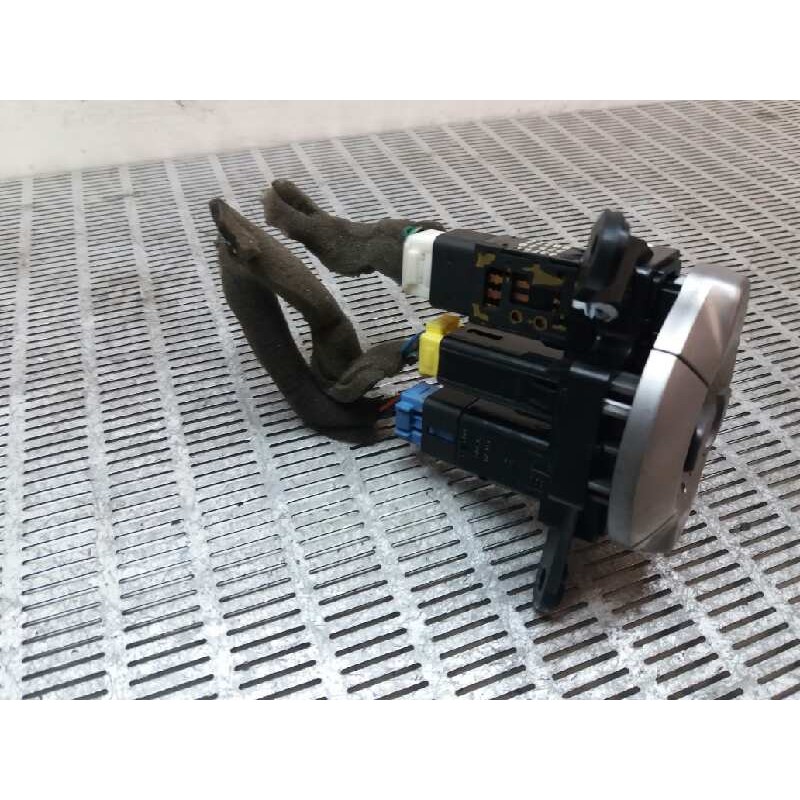 Recambio de mando antinieblas para hyundai coupe (rd) 1.6 16v cat referencia OEM IAM - Rojo 2