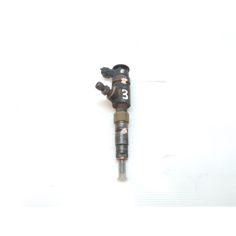 Recambio de inyector para peugeot 308 sw envy referencia OEM IAM 0445110340  BOSCH