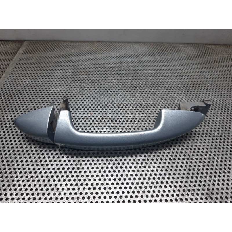Recambio de maneta exterior trasera derecha para volkswagen passat berlina (3c2) advance referencia OEM IAM   