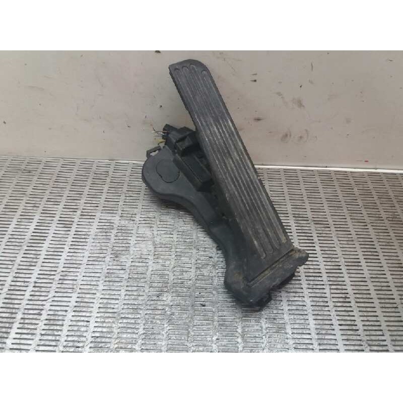 Recambio de potenciometro pedal para audi a3 (8p) 1.9 tdi referencia OEM IAM 1K1721503L  6PV00860000