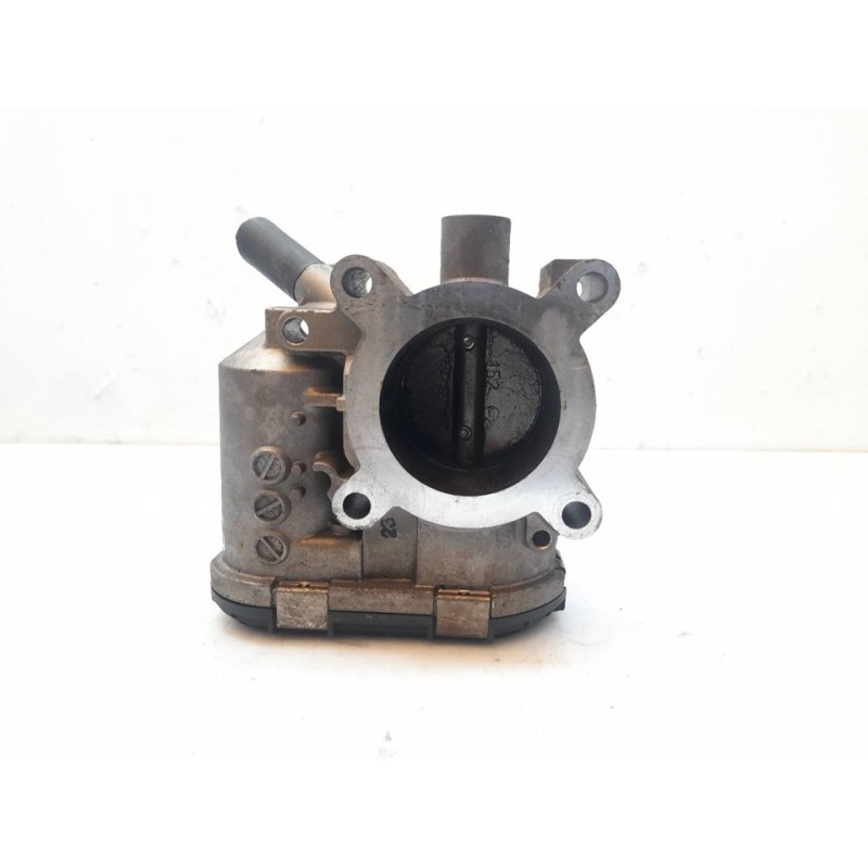 Recambio de caja mariposa para seat arosa (6h1) street referencia OEM IAM 030133062A 0280750049 BOSCH - Azul 3
